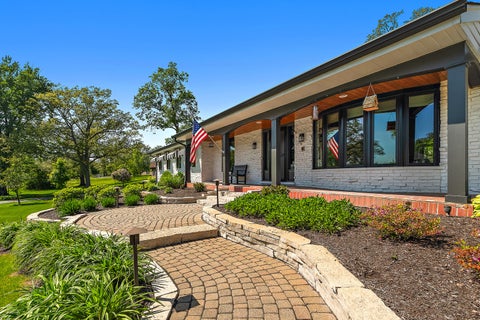 Tiny photo for 664 Fairway Lane, Frankfort, IL 60423 (MLS # 12656126)