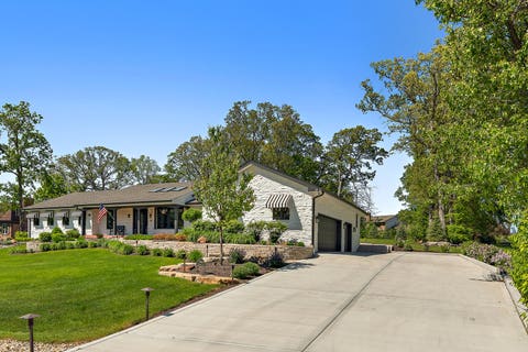 Tiny photo for 664 Fairway Lane, Frankfort, IL 60423 (MLS # 12656126)