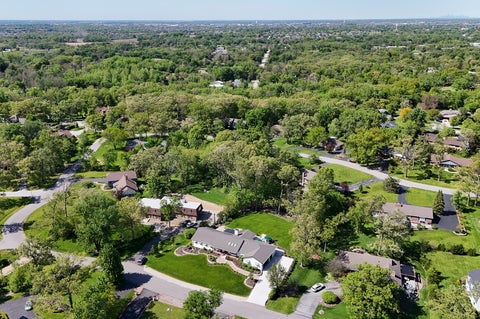 Tiny photo for 664 Fairway Lane, Frankfort, IL 60423 (MLS # 12656126)