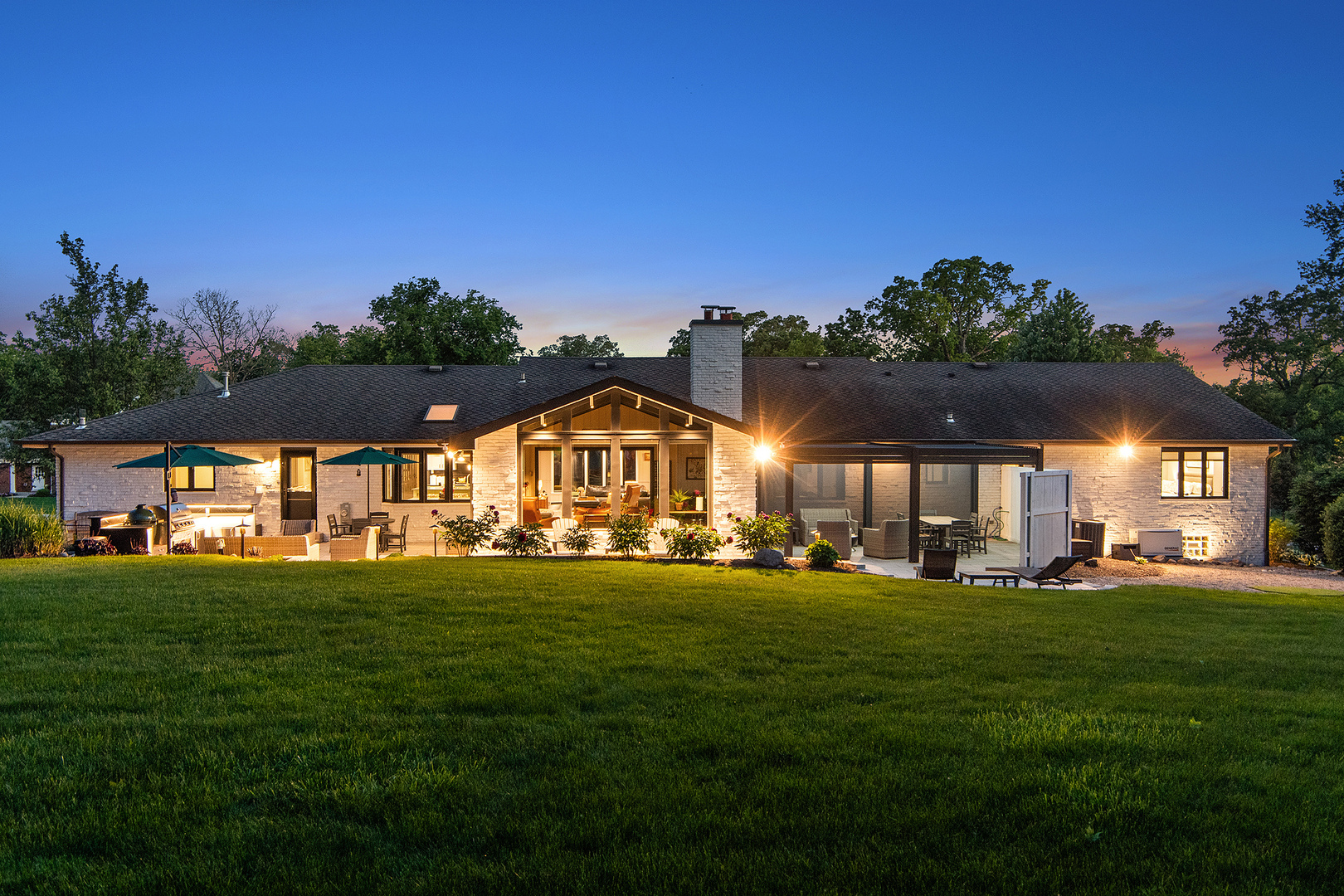 664 Fairway Lane