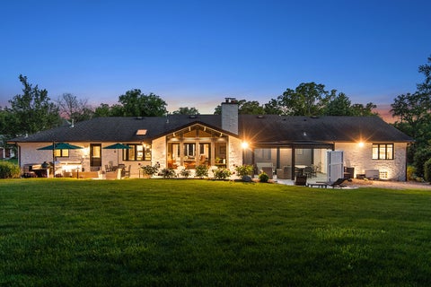 Tiny photo for 664 Fairway Lane, Frankfort, IL 60423 (MLS # 12656126)