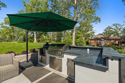 Tiny photo for 664 Fairway Lane, Frankfort, IL 60423 (MLS # 12656126)