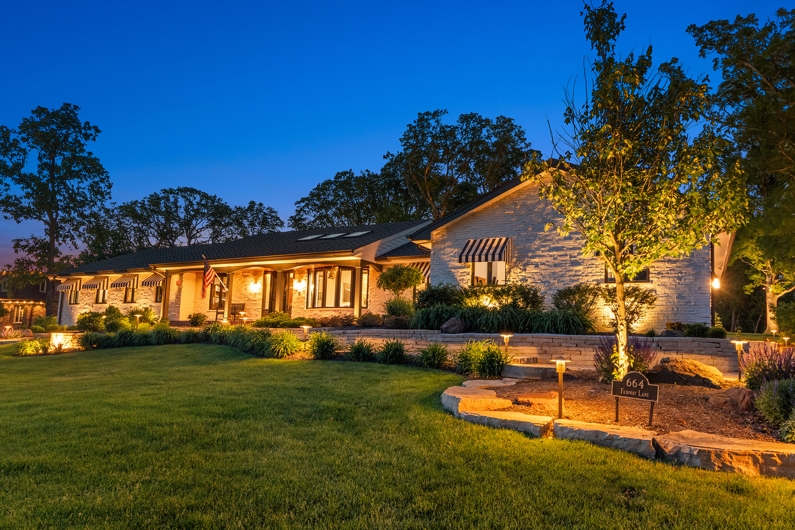 664 Fairway Lane