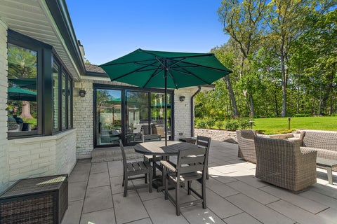 Tiny photo for 664 Fairway Lane, Frankfort, IL 60423 (MLS # 12656126)