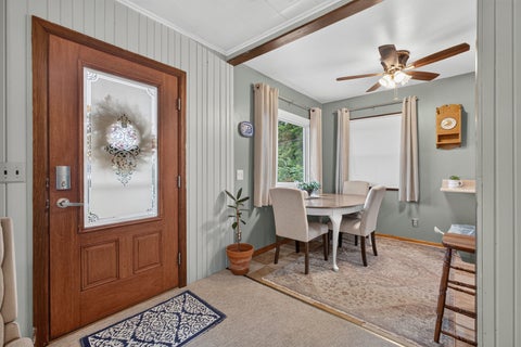 Tiny photo for 712 S CODY Road, Leclaire, IA 52753 (MLS # 12762204)