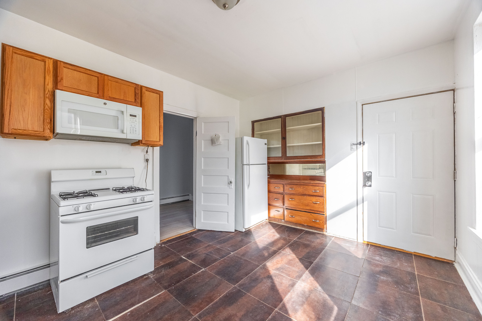 2652 W 23rd Place 2F