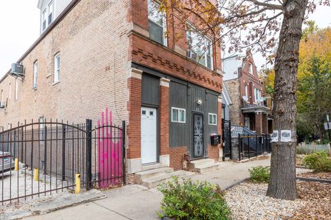 2652 W 23rd Place 2F Chicago IL 60608