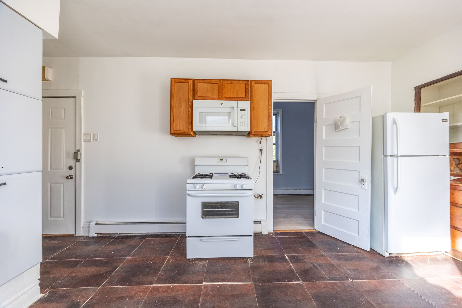 2652 W 23rd Place 2F