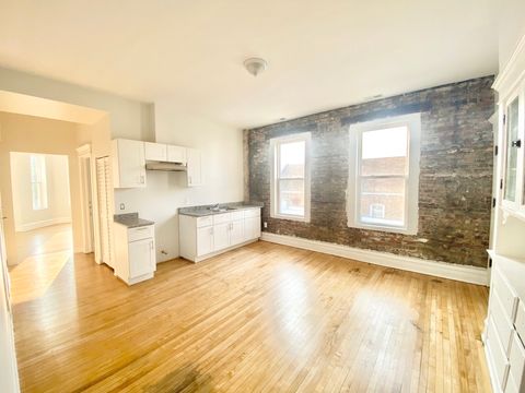 Tiny photo for 2238 S Homan Avenue #3F, Chicago, IL 60623 (MLS # 12551337)