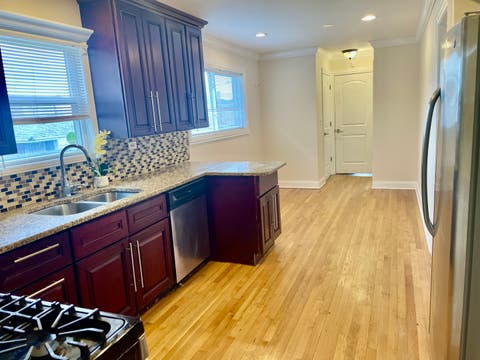 Tiny photo for 8425 S Marshfield Avenue, Chicago, IL 60620 (MLS # 12643738)
