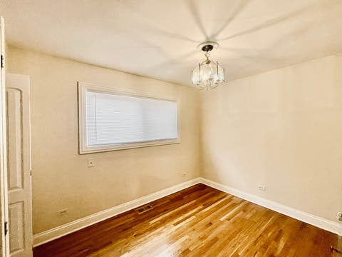 Tiny photo for 8425 S Marshfield Avenue, Chicago, IL 60620 (MLS # 12643738)