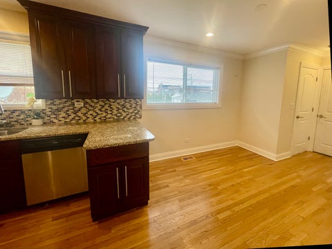 Tiny photo for 8425 S Marshfield Avenue, Chicago, IL 60620 (MLS # 12643738)