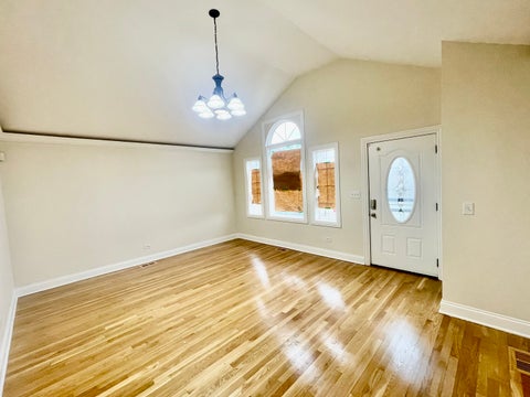 Tiny photo for 8425 S Marshfield Avenue, Chicago, IL 60620 (MLS # 12643738)