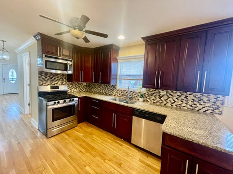 Tiny photo for 8425 S Marshfield Avenue, Chicago, IL 60620 (MLS # 12643738)