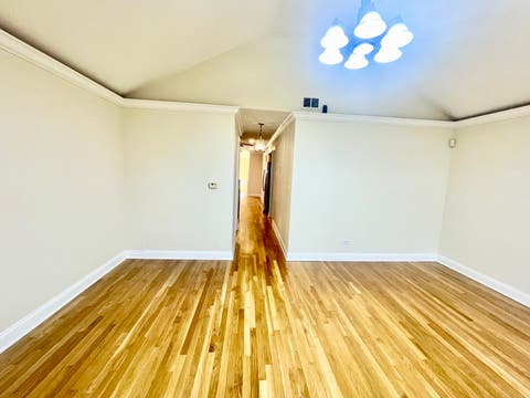 Tiny photo for 8425 S Marshfield Avenue, Chicago, IL 60620 (MLS # 12643738)