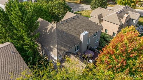 Tiny photo for 4 Point O Woods Court, Lake In The Hills, IL 60156 (MLS # 12486428)