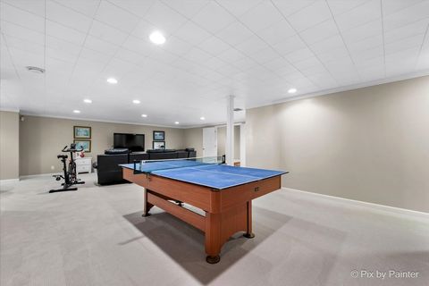 Tiny photo for 4 Point O Woods Court, Lake In The Hills, IL 60156 (MLS # 12486428)