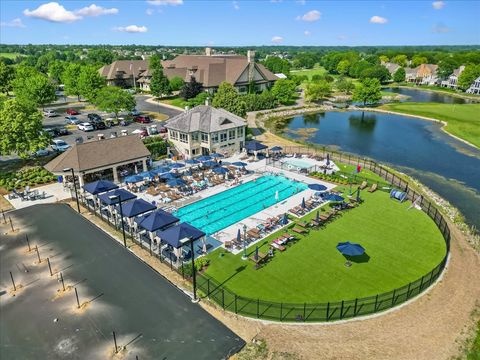 Tiny photo for 4 Point O Woods Court, Lake In The Hills, IL 60156 (MLS # 12486428)