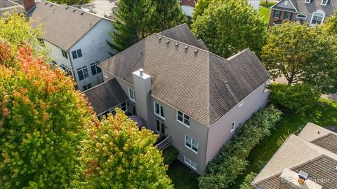 Tiny photo for 4 Point O Woods Court, Lake In The Hills, IL 60156 (MLS # 12486428)