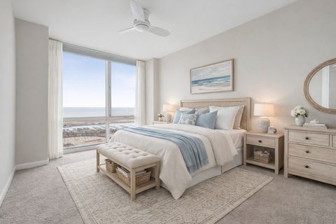 Tiny photo for 1629 S Prairie Avenue #2802, Chicago, IL 60616 (MLS # 12592166)