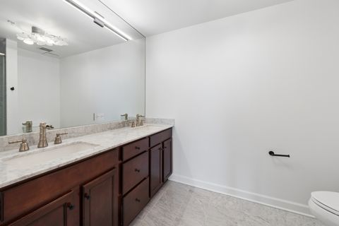 Tiny photo for 1629 S Prairie Avenue #2802, Chicago, IL 60616 (MLS # 12592166)