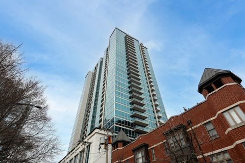 1629 S Prairie Avenue 2802 Chicago IL 60616