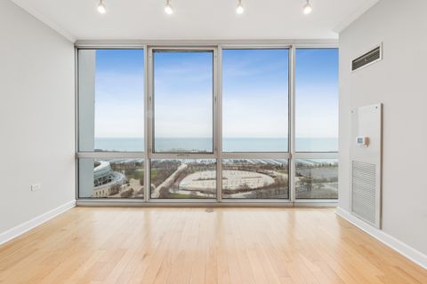 Tiny photo for 1629 S Prairie Avenue #2802, Chicago, IL 60616 (MLS # 12592166)