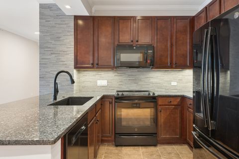 Tiny photo for 1629 S Prairie Avenue #2802, Chicago, IL 60616 (MLS # 12592166)