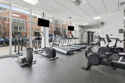 Tiny photo for 1629 S Prairie Avenue #2802, Chicago, IL 60616 (MLS # 12592166)