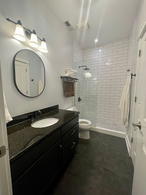 Tiny photo for 3708 W Wrightwood Avenue #3C, Chicago, IL 60647 (MLS # 12456892)