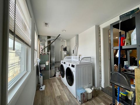 Tiny photo for 3708 W Wrightwood Avenue #3C, Chicago, IL 60647 (MLS # 12456892)