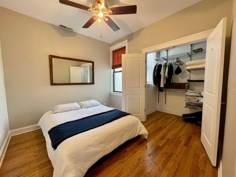 Tiny photo for 3708 W Wrightwood Avenue #3C, Chicago, IL 60647 (MLS # 12456892)