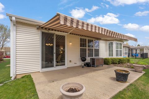Tiny photo for 14013 Francesca Cove, Huntley, IL 60142 (MLS # 12620671)