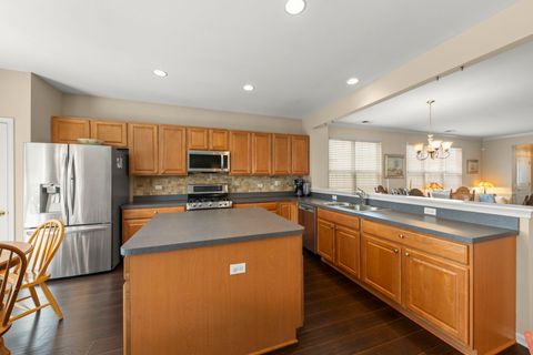 Tiny photo for 14013 Francesca Cove, Huntley, IL 60142 (MLS # 12620671)