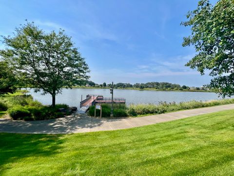 Tiny photo for 14013 Francesca Cove, Huntley, IL 60142 (MLS # 12620671)