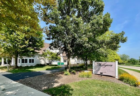 Tiny photo for 14013 Francesca Cove, Huntley, IL 60142 (MLS # 12620671)