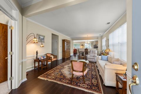 Tiny photo for 14013 Francesca Cove, Huntley, IL 60142 (MLS # 12620671)