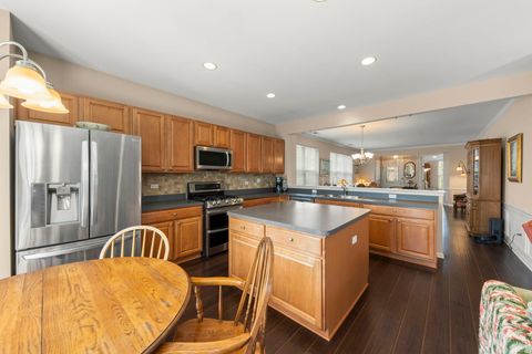 Tiny photo for 14013 Francesca Cove, Huntley, IL 60142 (MLS # 12620671)