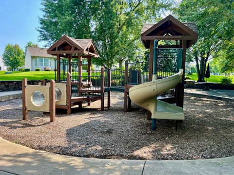 Tiny photo for 14013 Francesca Cove, Huntley, IL 60142 (MLS # 12620671)