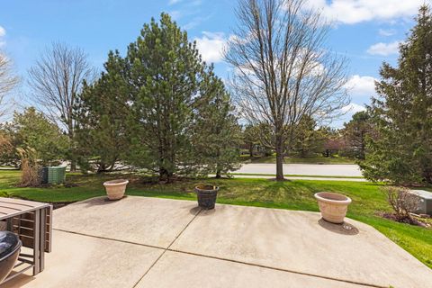 Tiny photo for 14013 Francesca Cove, Huntley, IL 60142 (MLS # 12620671)