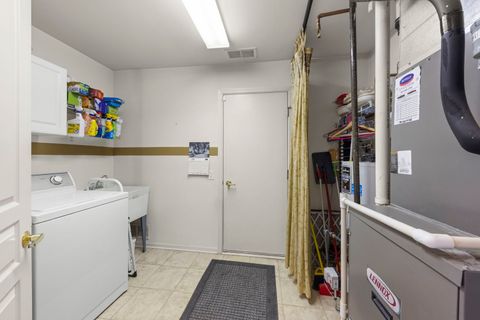 Tiny photo for 14013 Francesca Cove, Huntley, IL 60142 (MLS # 12620671)