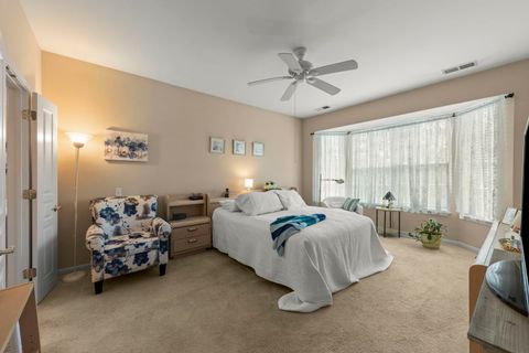 Tiny photo for 14013 Francesca Cove, Huntley, IL 60142 (MLS # 12620671)