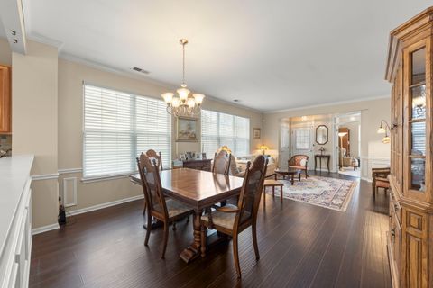 Tiny photo for 14013 Francesca Cove, Huntley, IL 60142 (MLS # 12620671)