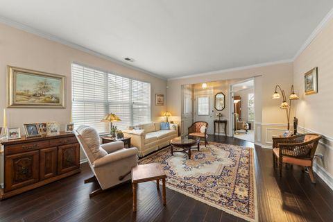 Tiny photo for 14013 Francesca Cove, Huntley, IL 60142 (MLS # 12620671)