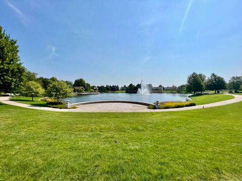 Tiny photo for 14013 Francesca Cove, Huntley, IL 60142 (MLS # 12620671)