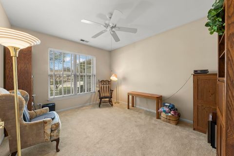 Tiny photo for 14013 Francesca Cove, Huntley, IL 60142 (MLS # 12620671)