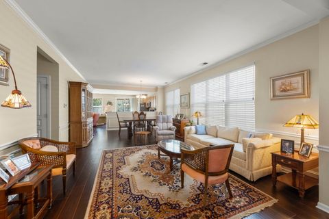 Tiny photo for 14013 Francesca Cove, Huntley, IL 60142 (MLS # 12620671)