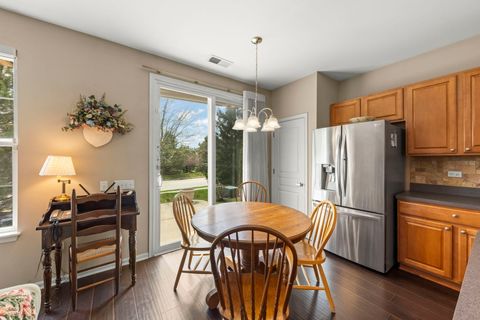 Tiny photo for 14013 Francesca Cove, Huntley, IL 60142 (MLS # 12620671)