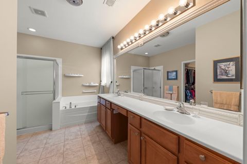 Tiny photo for 14013 Francesca Cove, Huntley, IL 60142 (MLS # 12620671)