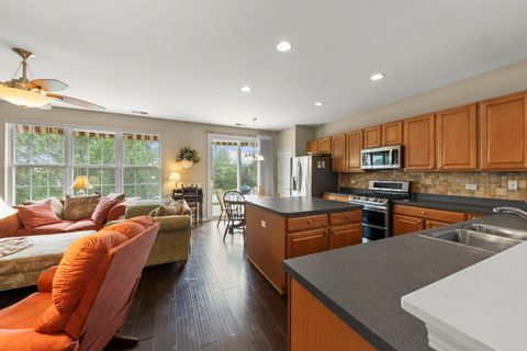 Tiny photo for 14013 Francesca Cove, Huntley, IL 60142 (MLS # 12620671)